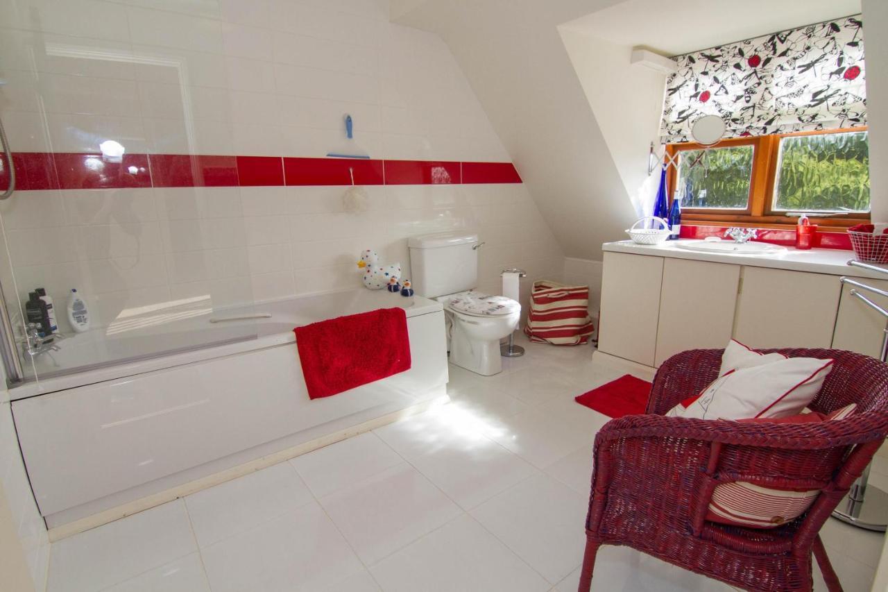2 Priory Court Βίλα Thornham  Εξωτερικό φωτογραφία