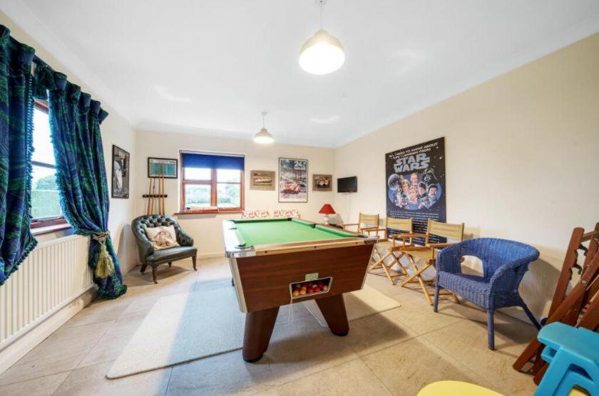 2 Priory Court Βίλα Thornham  Εξωτερικό φωτογραφία